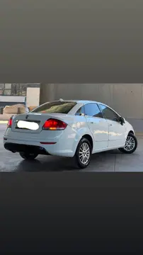 2013 Fiat Linea 1.3 Multijet dizel manuel otomobil - Fotoğraf 3