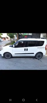 2015 Fiat Doblo Doblo Combi dizel manuel minivan & Panelvan - Fotoğraf 1