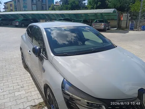 2024 Renault Clio 1.0 TCe benzinli otomatik otomobil - Fotoğraf 3