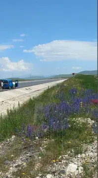 Ardahan Çıldır Meryemköy Köyü Mahallesi 1.797 m² satılık tarla arsa - Fotoğraf 2