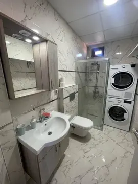 Lüx Eşyalı 2+0 Daire Sahibinden Aracısız Satılıktır