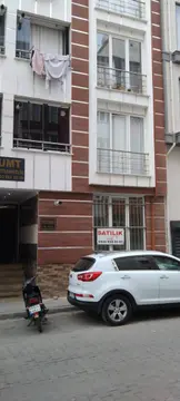 Merkezde Doğuş Tıp Merkezi Karşısında 1+1 Daire Sahibinden Aracısız Satılıktı