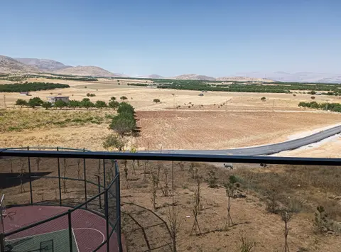 Malatya Yeşilyurt İkizce Mahallesi 3+1 120 m² satılık daire - Fotoğraf 1