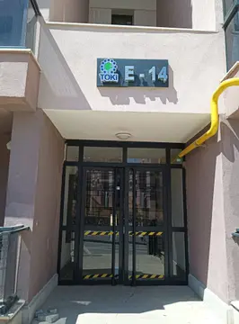 Malatya Yeşilyurt İkizce Mahallesi 3+1 120 m² satılık daire - Fotoğraf 2