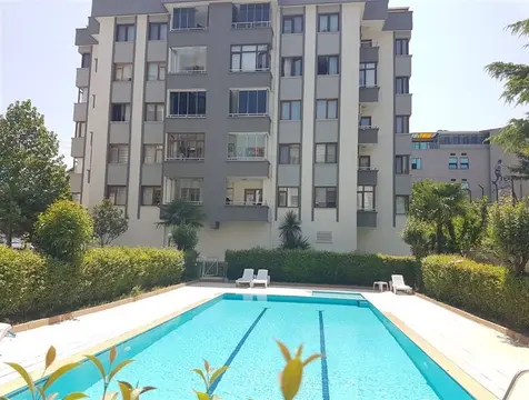 Bursa Nilüfer Kültür Mahallesi 3+1 160 m² satılık daire - Fotoğraf 1