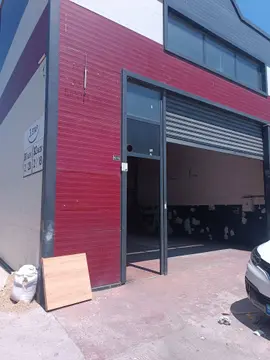 Tekirdağ Çorlu Cumhuriyet Mahallesi 103 m² satılık imalathane - Fotoğraf 2