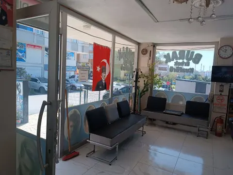 Tekirdağ Kapaklı Atatürk Mahallesi 132 m² kiralık dükkan & Mağaza - Fotoğraf 2