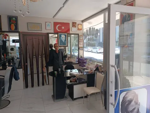Tekirdağ Kapaklı Atatürk Mahallesi 132 m² kiralık dükkan & Mağaza - Fotoğraf 3