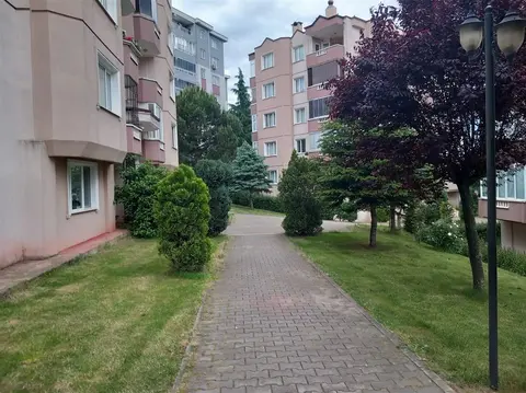 Bursa Nilüfer Üçevler Mahallesi 3+1 150 m² kiralık daire - Fotoğraf 2