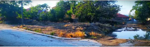 Denizli Çivril Karamanlı Mahallesi 285 m² satılık konut arsa - Fotoğraf 1