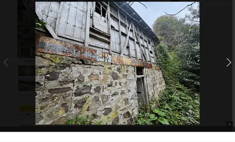 Samsun Tekkeköy Karışlar Mahallesi 4.617 m² satılık konut arsa - Fotoğraf 3