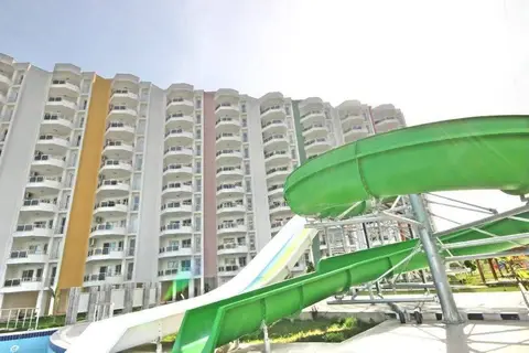 Mersin Erdemli Çeşmeli Mahallesi 2+1 150 m² satılık yazlık - Fotoğraf 1