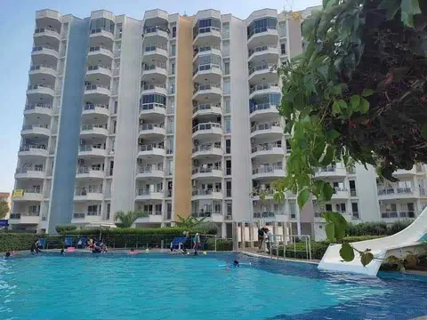 Mersin Erdemli Çeşmeli Mahallesi 2+1 150 m² satılık yazlık - Fotoğraf 2