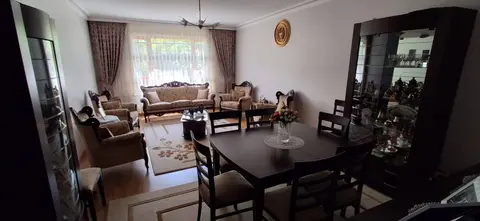 Ankara Keçiören Etlik Mahallesi 4+1 140 m² satılık daire - Fotoğraf 1