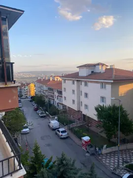 Ankara Keçiören Sancaktepe Mahallesi 3+1 147 m² satılık daire - Fotoğraf 3