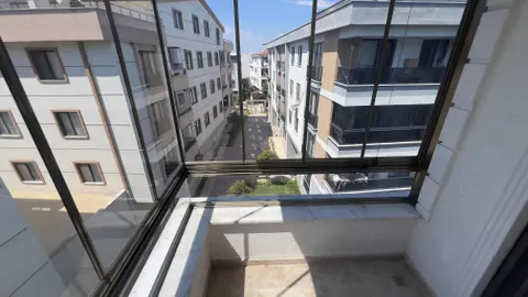 Yalova Çiftlikköy Sultaniye Mahallesi 3+1 135 m² satılık daire - Fotoğraf 1