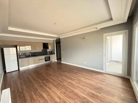 İstanbul Tuzla Yayla Mahallesi 1+1 105 m² kiralık daire - Fotoğraf 3