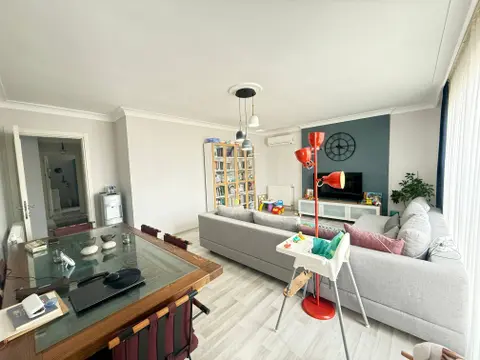 İstanbul Tuzla İstasyon Mahallesi 3+1 127 m² satılık daire - Fotoğraf 3