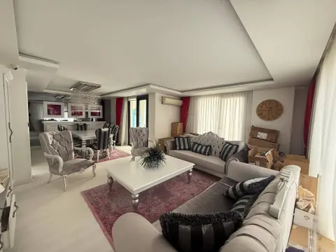 İstanbul Tuzla İstasyon Mahallesi 4+2 275 m² satılık daire - Fotoğraf 1