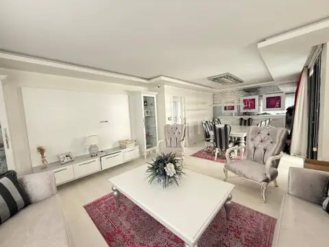 İstanbul Tuzla İstasyon Mahallesi 4+2 275 m² satılık daire - Fotoğraf 2