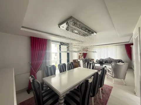 İstanbul Tuzla İstasyon Mahallesi 4+2 275 m² satılık daire - Fotoğraf 3