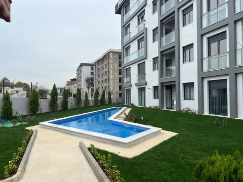 İstanbul Tuzla Postane Mahallesi 3+1 121 m² satılık daire - Fotoğraf 1