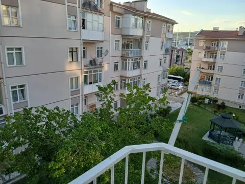Ankara Sincan Yunus Emre Mahallesi 3+1 96 m² kiralık daire - Fotoğraf 1