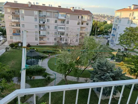 Ankara Sincan Yunus Emre Mahallesi 3+1 96 m² kiralık daire - Fotoğraf 3
