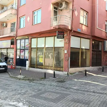 Tekirdağ Çorlu Muhittin Mahallesi 55 m² kiralık dükkan & Mağaza - Fotoğraf 1