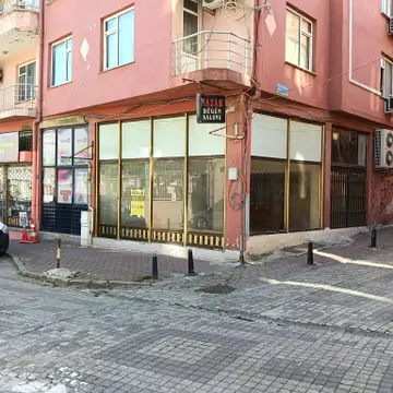 Tekirdağ Çorlu Muhittin Mahallesi 55 m² kiralık dükkan & Mağaza - Fotoğraf 2