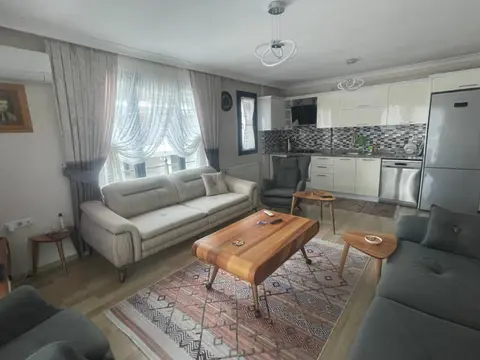 İstanbul Tuzla İstasyon Mahallesi 3+1 130 m² satılık daire - Fotoğraf 3