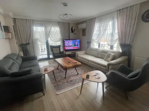 İstanbul Tuzla İstasyon Mahallesi 3+1 130 m² satılık daire - Fotoğraf 1