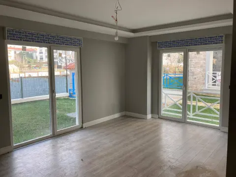 İstanbul Tuzla Cami Mahallesi 2+1 88 m² satılık daire - Fotoğraf 2