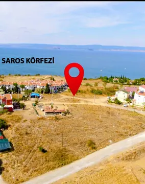 Çanakkale Gelibolu Bolayır, Gazisüleymanpaşa Mahallesi 250 m² satılık muhtelif Arsa arsa - Fotoğraf 3