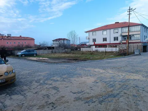 Tekirdağ Saray Pazarcık Mahallesi 400 m² satılık konut arsa - Fotoğraf 1
