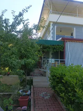 Manisa Salihli Gökköy Mahallesi 3+1 250 m² satılık villa - Fotoğraf 1