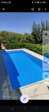 Manisa Salihli Gökköy Mahallesi 3+1 250 m² satılık villa - Fotoğraf 2