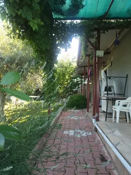 Manisa Salihli Gökköy Mahallesi 3+1 250 m² satılık villa - Fotoğraf 3
