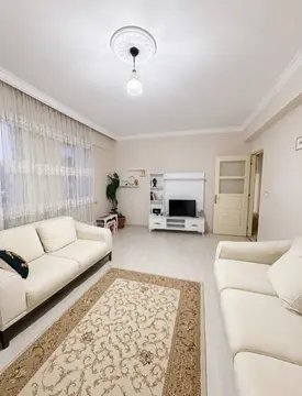 Kahramanmaraş Onikişubat Tekerek Mahallesi 4+1 180 m² satılık daire - Fotoğraf 2
