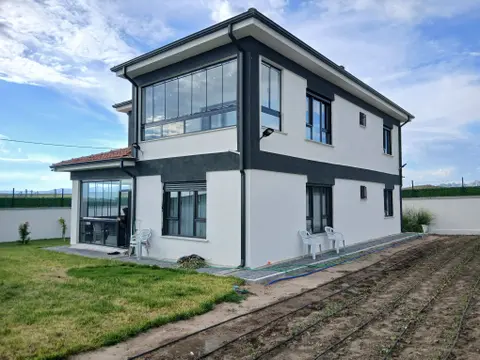 Eskişehir Sivrihisar Aşağıkepen Mahallesi 5+1 250 m² satılık villa - Fotoğraf 2