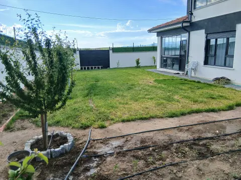 Eskişehir Sivrihisar Aşağıkepen Mahallesi 5+1 250 m² satılık villa - Fotoğraf 3