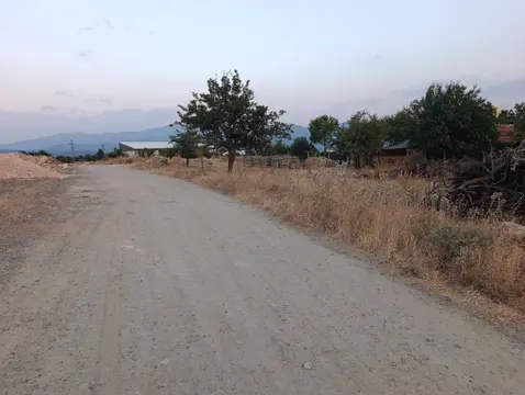 Denizli Tavas Kızılcabölük Mahallesi 524 m² satılık tarla arsa - Fotoğraf 3