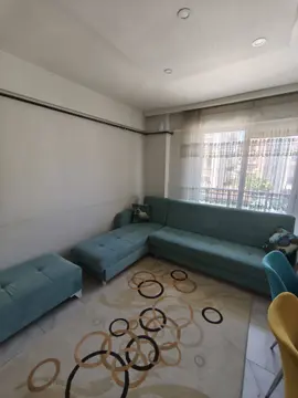 Denizli Pamukkale Asmalıevler Mahallesi 1+1 45 m² kiralık daire - Fotoğraf 2