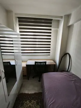Denizli Pamukkale Asmalıevler Mahallesi 1+1 45 m² kiralık daire - Fotoğraf 3