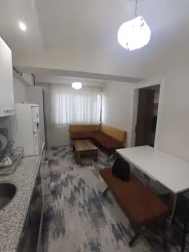 Denizli Pamukkale Asmalıevler Mahallesi 1+1 45 m² kiralık daire - Fotoğraf 1