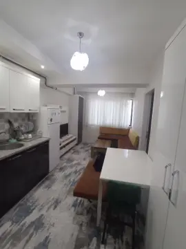 Denizli Pamukkale Asmalıevler Mahallesi 1+1 45 m² kiralık daire - Fotoğraf 3