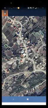 Mersin Erdemli Yeniyurt Mahallesi 165 m² satılık konut arsa - Fotoğraf 3