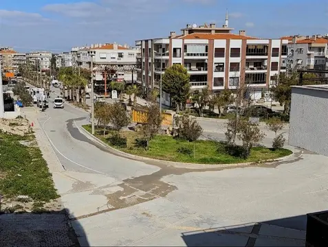 İzmir Urla M.Fevzi Çakmak Mahallesi 3+1 165 m² satılık yazlık - Fotoğraf 2