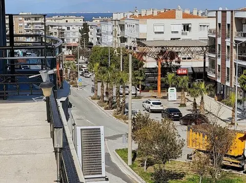 İzmir Urla M.Fevzi Çakmak Mahallesi 3+1 165 m² satılık yazlık - Fotoğraf 3