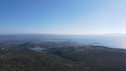 İzmir Dikili Denizköy Mahallesi 3+1 500 m² satılık köy Evi - Fotoğraf 3